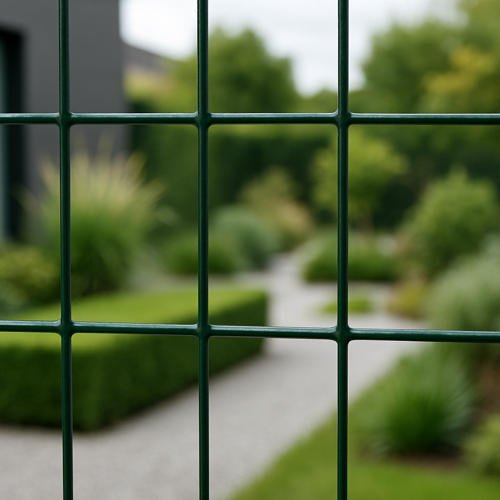 découvrez tout sur le grillage bekaert en 2025 : ses avantages, ses différents usages et nos conseils d'experts pour bien le choisir et l'installer.