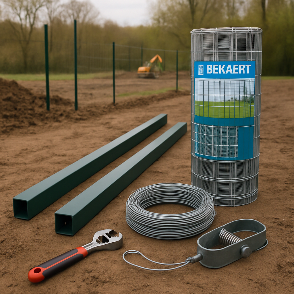 découvrez tout sur le grillage bekaert en 2025 : ses avantages, ses usages variés et des conseils pratiques pour bien choisir et utiliser ce produit de qualité.