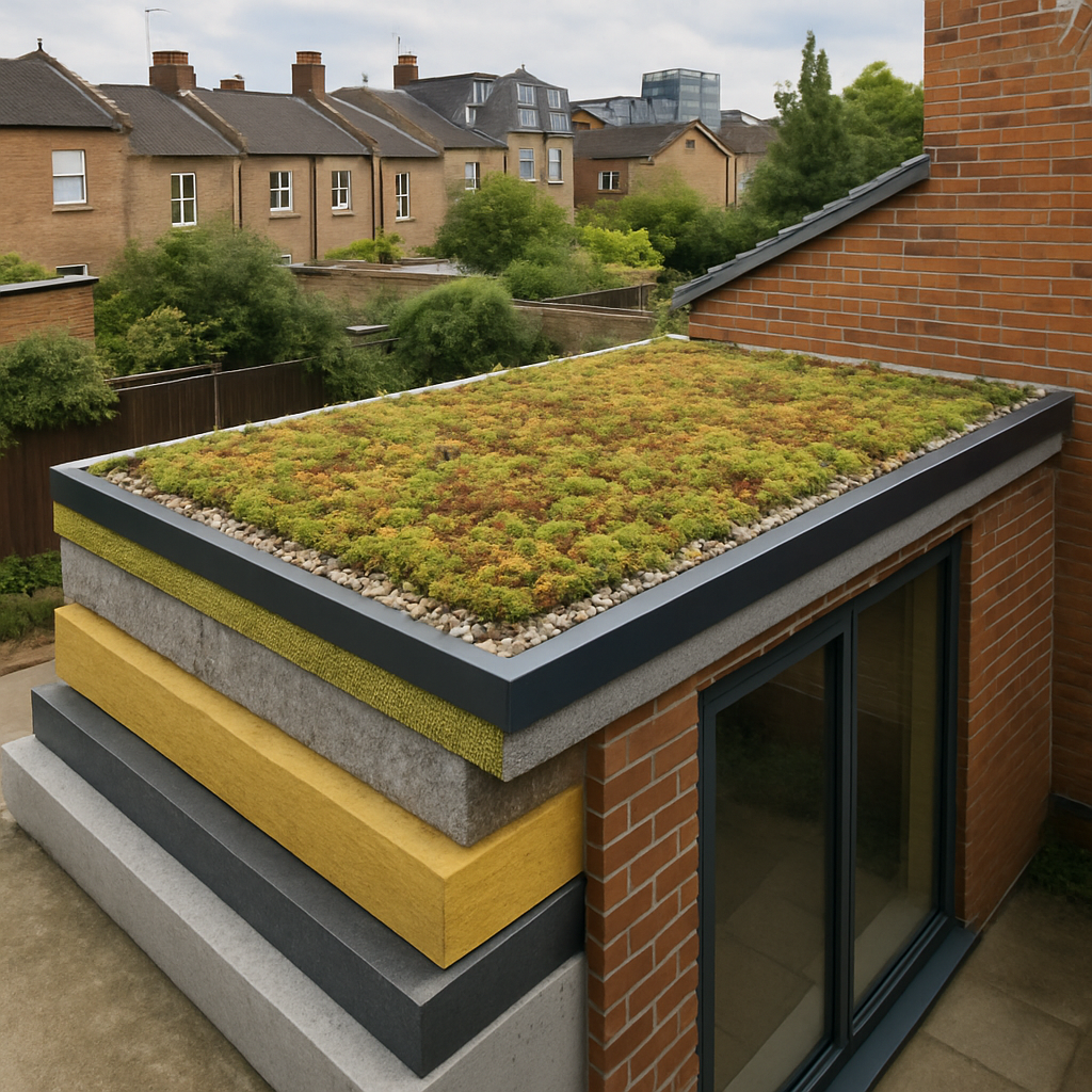 découvrez tout ce qu'il faut savoir sur l'extension de maison à toit plat de 20m² en 2025 : conseils, normes, avantages et idées d'aménagement.