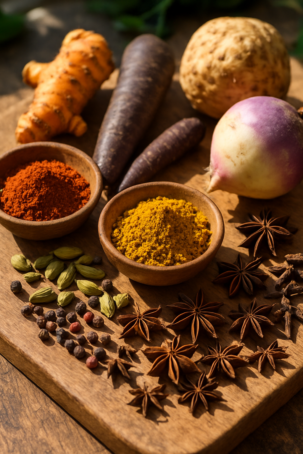 découvrez la cuisine atypique en 2025 et explorez des saveurs inattendues pour revisiter vos repas. osez l'originalité et transformez votre expérience culinaire avec des recettes uniques et surprenantes.