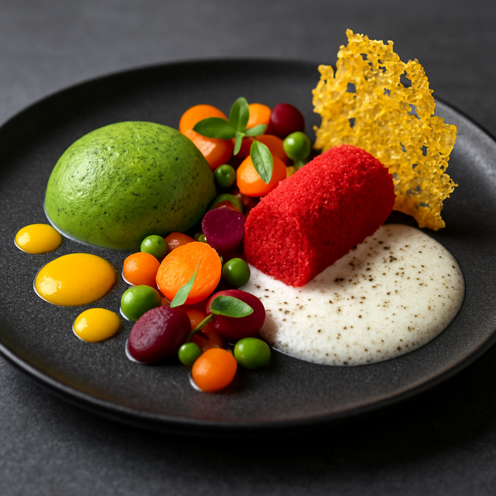 découvrez une cuisine atypique en 2025 et explorez des saveurs inattendues pour revisiter vos repas avec créativité et originalité.