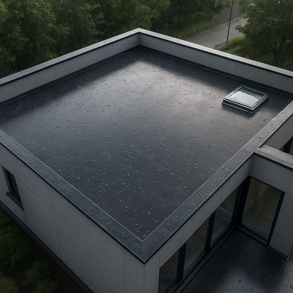 découvrez le prix au m² pour l'étanchéité de toit terrasse en 2025. guide complet des coûts, matériaux et conseils pour un toit parfaitement protégé.