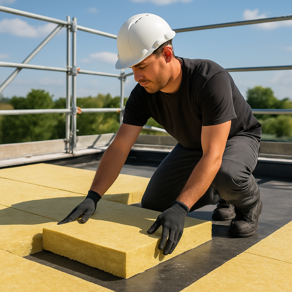 découvrez le prix au m² en 2025 pour l'étanchéité de votre toit terrasse. obtenez des conseils et des estimations précises pour protéger efficacement votre toiture.