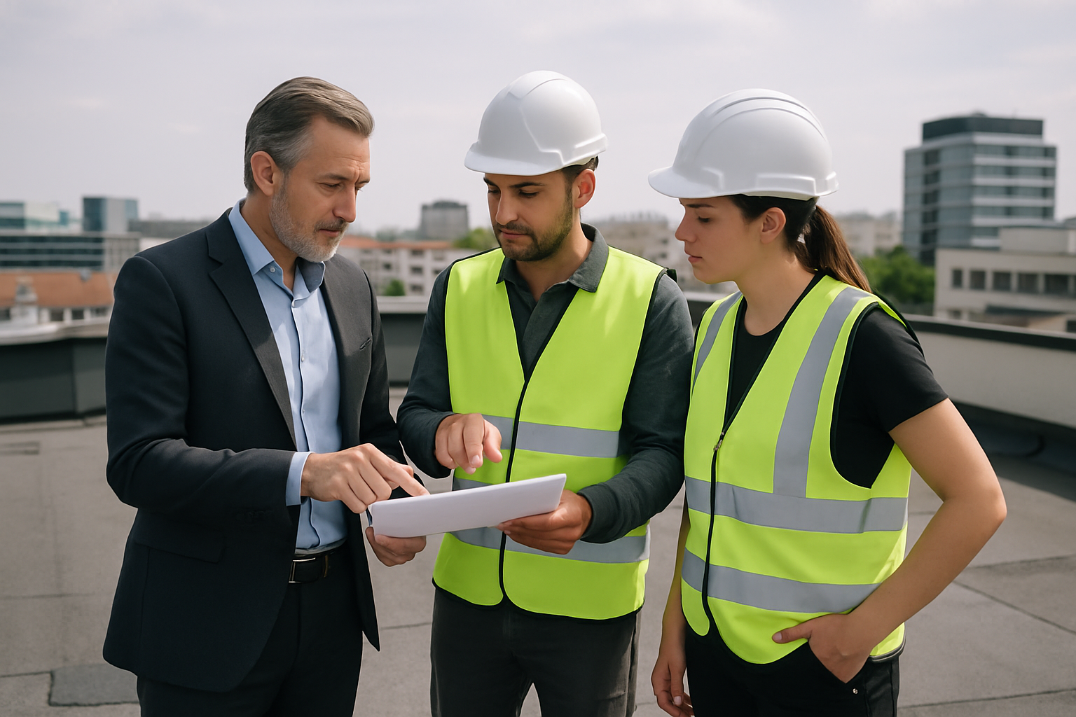 découvrez le prix au m² pour l'étanchéité d'un toit terrasse en 2025. guide complet des coûts, méthodes et conseils pour bien choisir votre solution d'étanchéité.