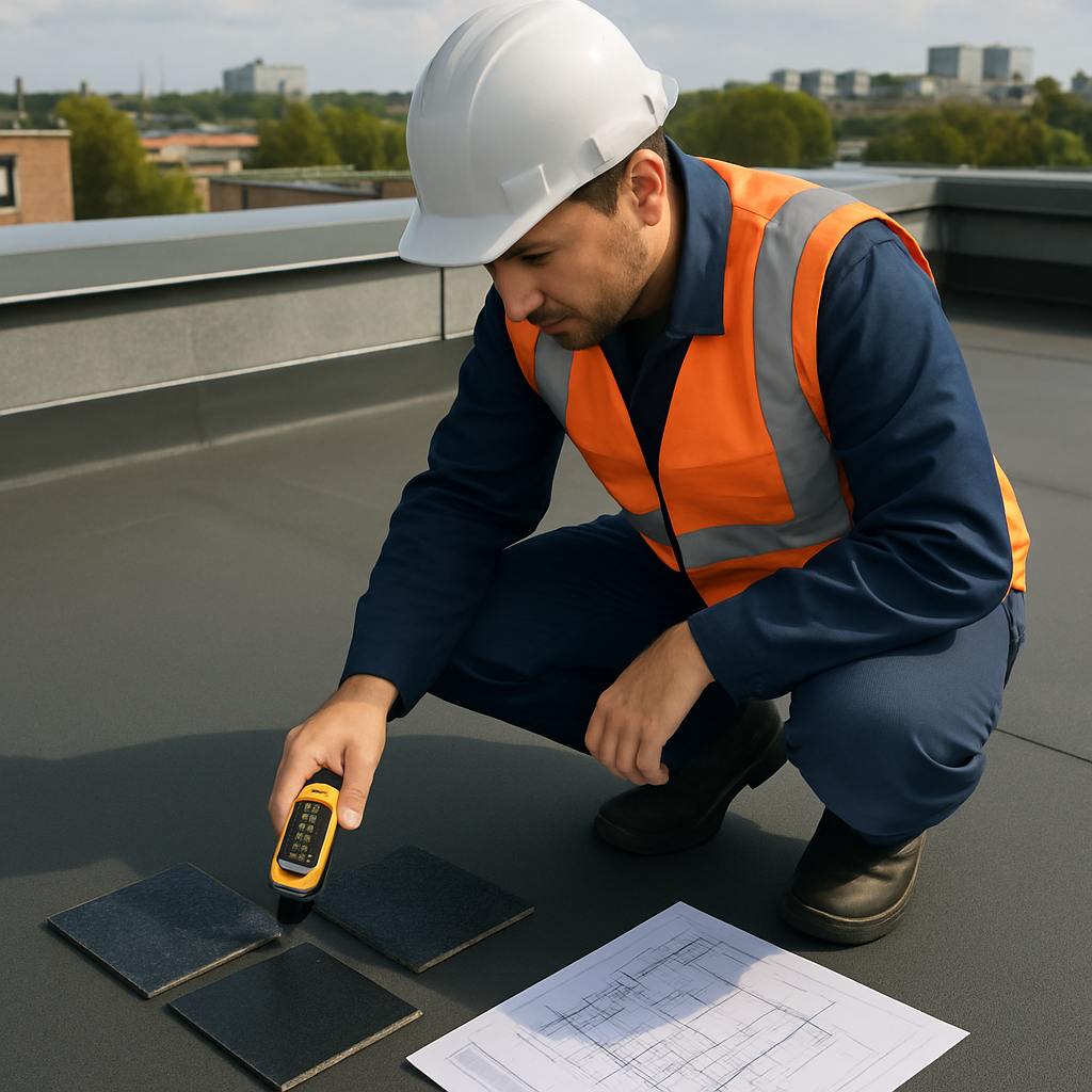 découvrez le prix au m² pour l'étanchéité d'un toit terrasse en 2025. guide complet, conseils et tarifs pour bien planifier vos travaux d'étanchéité.