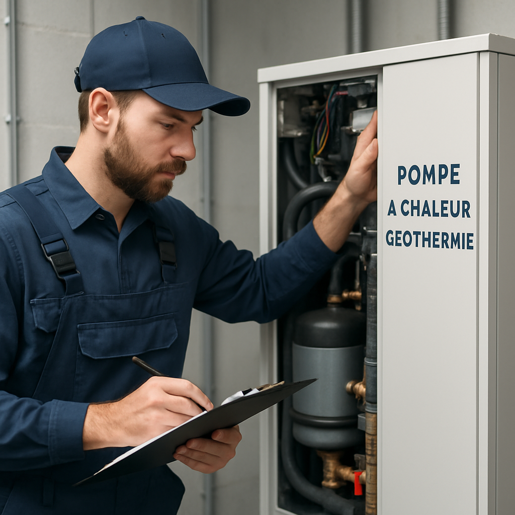 découvrez le coût d'une installation géothermique en 2025 : prix, facteurs influents et conseils pour un investissement rentable et écologique.