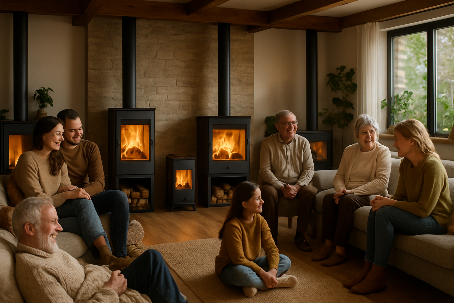 découvrez les avis 2025 sur les poêles à bois panadero : analyse des retours d’utilisateurs pour choisir le modèle idéal alliant performance et design.