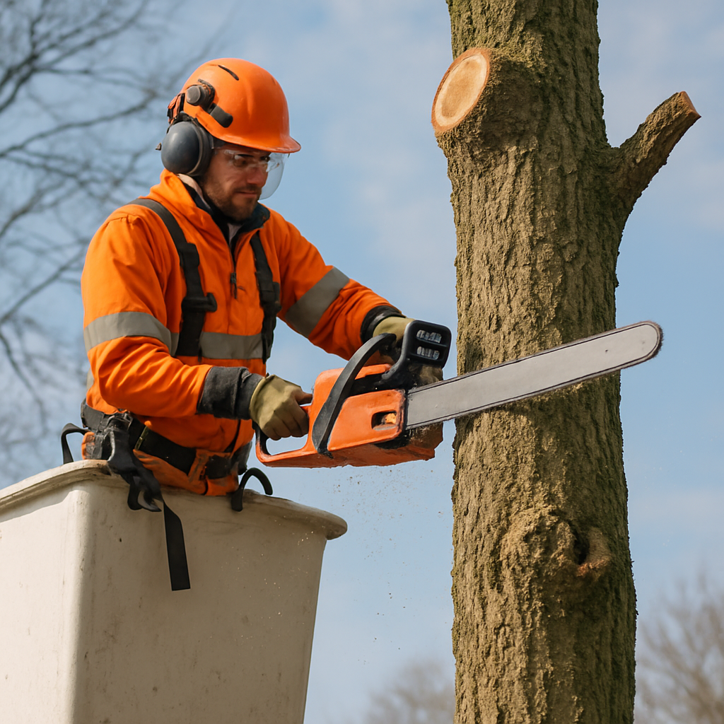 découvrez le coût moyen pour l’abattage d’un arbre de 30 mètres en 2025, incluant les facteurs influençant le prix et les conseils pour choisir un professionnel qualifié.