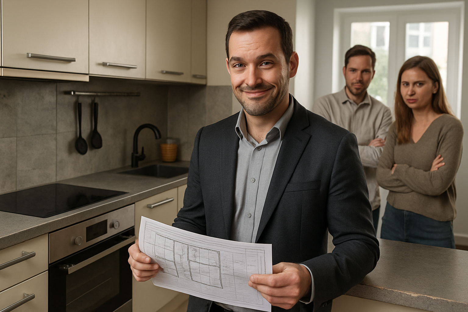 découvrez comment identifier les pièges des cuisinistes à éviter en 2025 et faites le bon choix pour votre cuisine avec nos conseils pratiques et astuces d'experts.