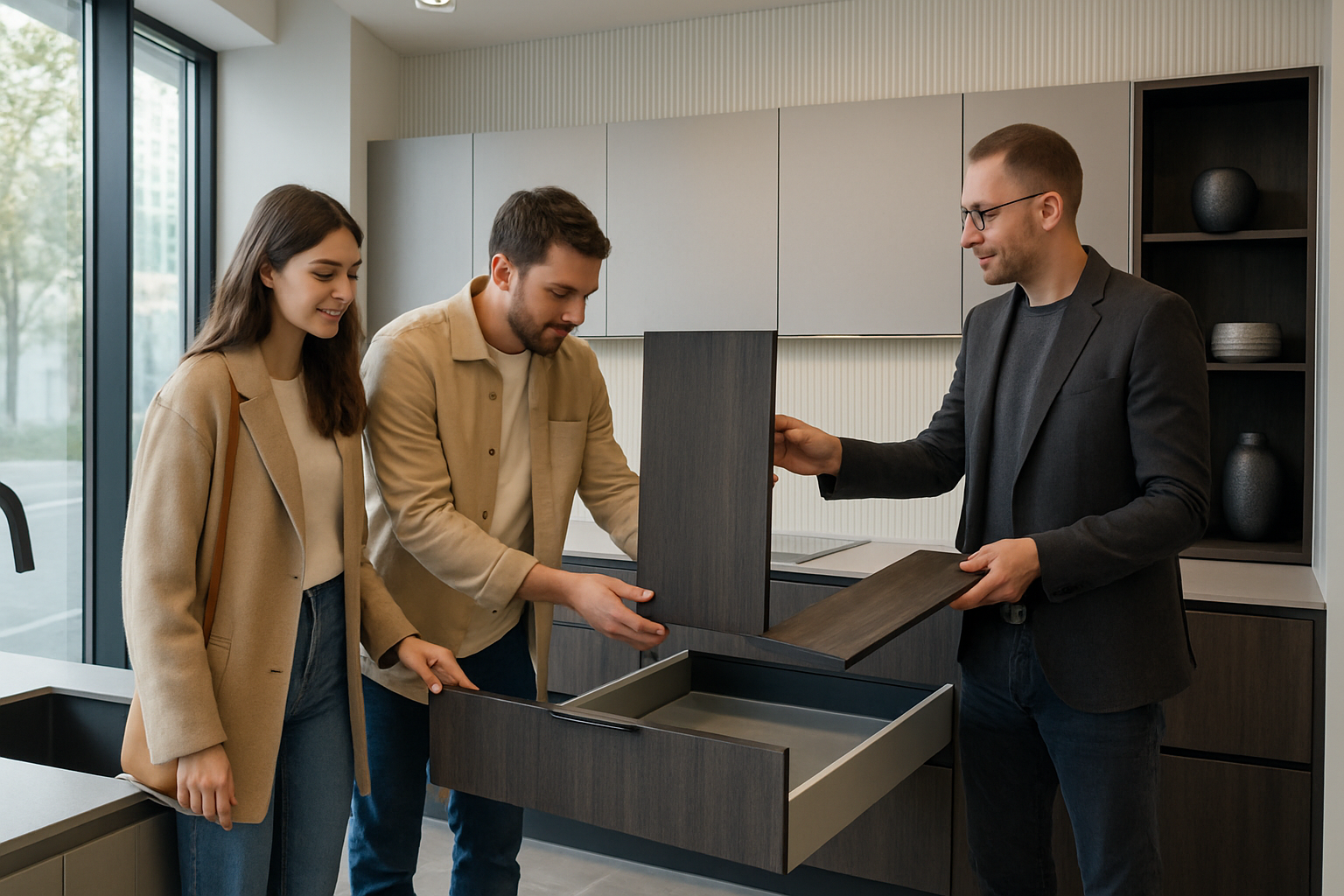 découvrez comment identifier les pièges des cuisinistes à éviter en 2025 pour réussir votre projet de cuisine en toute confiance et sérénité.