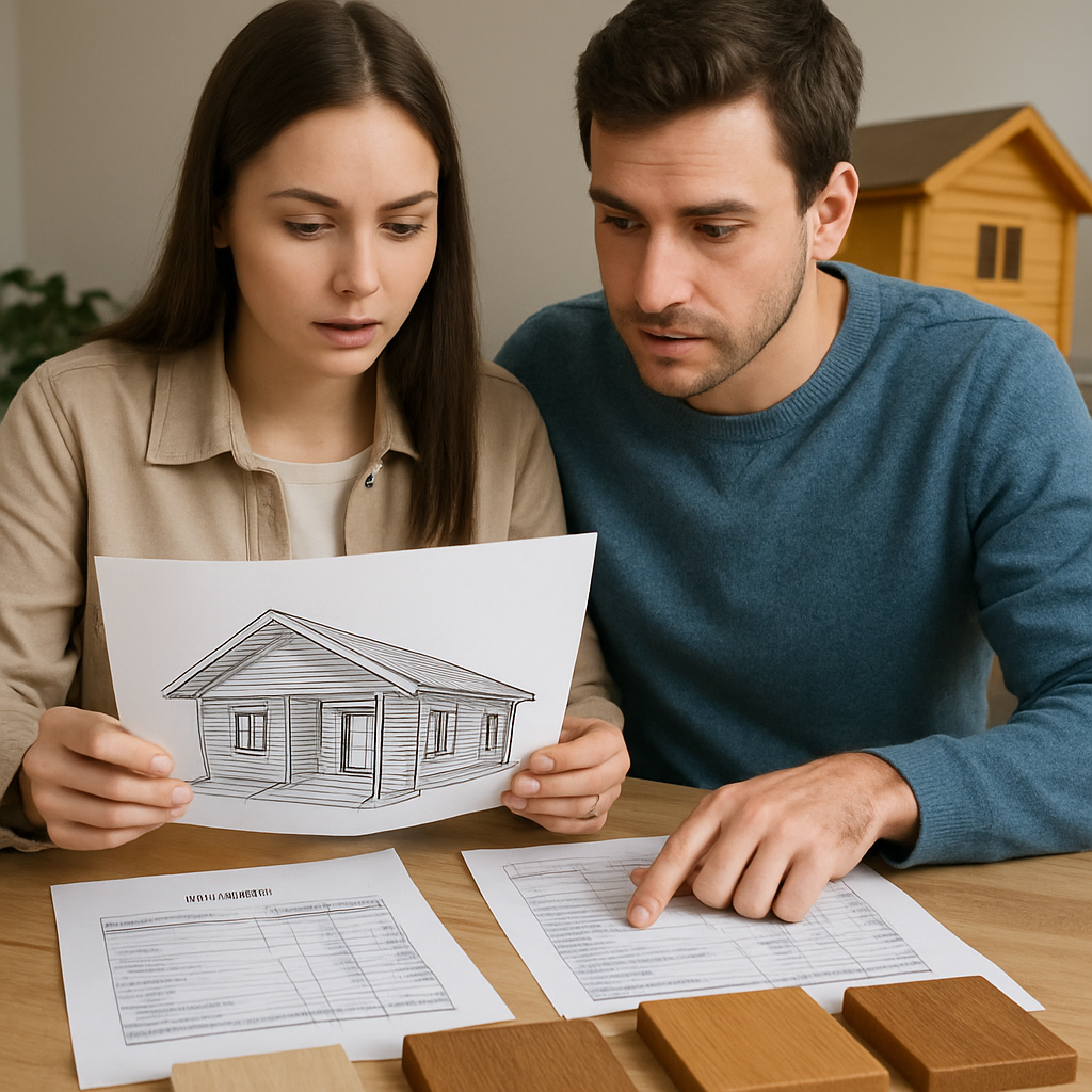 découvrez tout ce qu'il faut savoir sur les maisons en bois livrées montées en 2025 : tarifs, options disponibles, avantages et conseils pour votre projet de construction écologique.