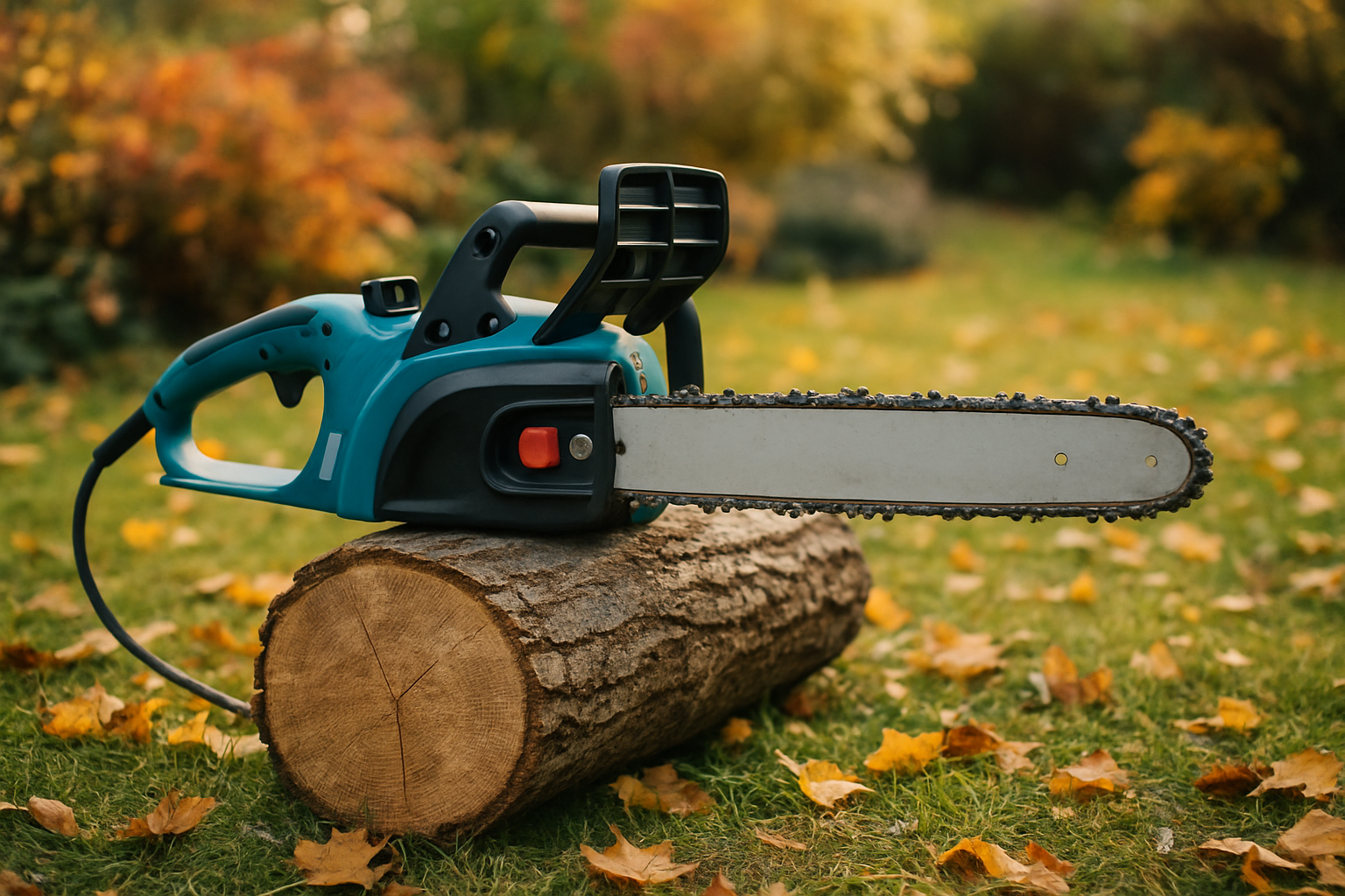 découvrez notre comparatif 2025 des meilleures tronçonneuses électriques filaires. guide d'achat complet pour choisir l'outil idéal selon vos besoins et votre budget.