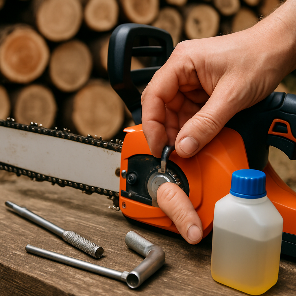 découvrez notre comparatif et guide d'achat 2025 des meilleures tronçonneuses électriques filaires pour choisir l'outil idéal, performant et adapté à vos besoins.