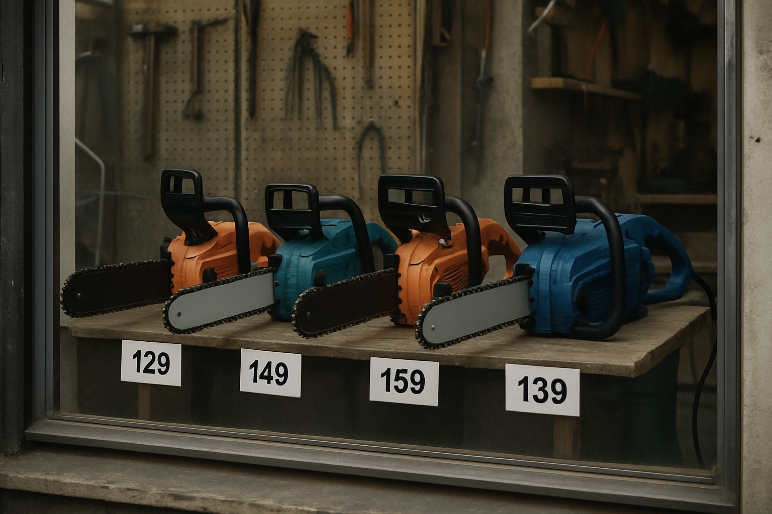 découvrez notre comparatif 2025 des meilleures tronçonneuses électriques filaires. guide d’achat complet pour choisir l’outil idéal alliant puissance, précision et durabilité.