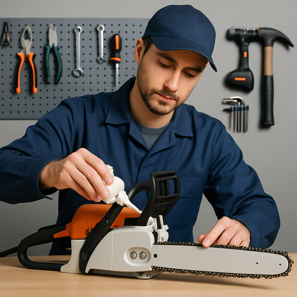 découvrez notre comparatif 2025 des meilleures tronçonneuses électriques filaires et suivez notre guide d'achat complet pour choisir l'outil idéal adapté à vos besoins.