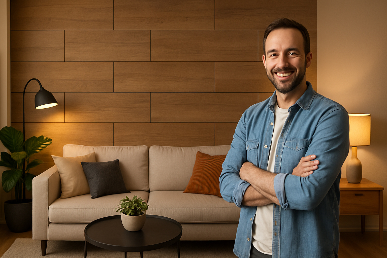 découvrez les avantages et les usages des panneaux isolants avec finition décorative, ainsi que des conseils pratiques pour bien choisir le produit adapté à vos besoins.