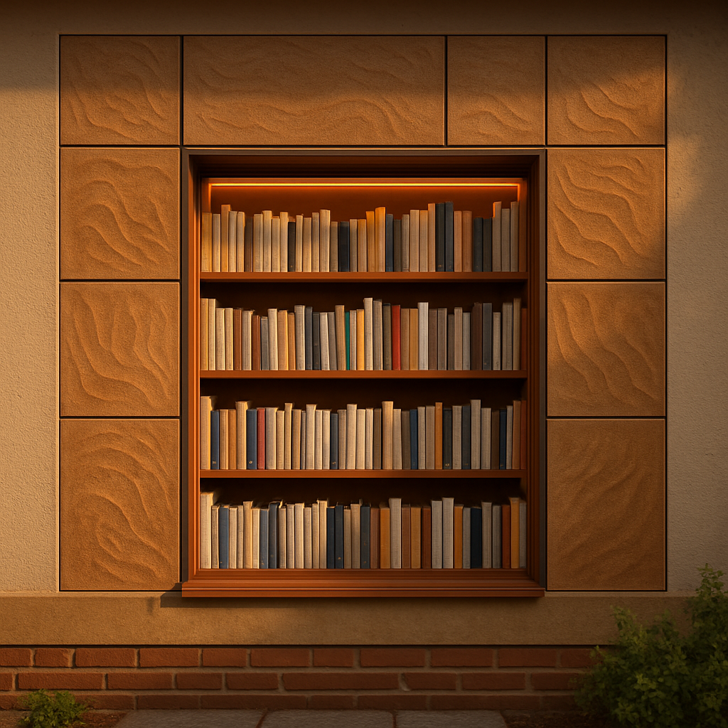 découvrez les avantages des panneaux isolants avec finition décorative, leurs usages variés et nos conseils pour bien choisir le modèle adapté à vos besoins en isolation et esthétique.