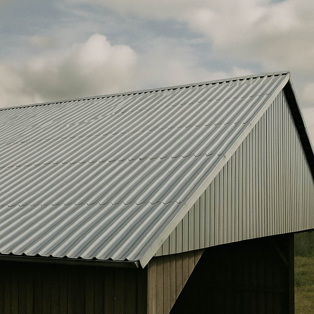 découvrez la pente minimum recommandée pour une toiture en tôle ondulée en 2025, avec nos conseils pratiques et les normes à respecter pour garantir une installation durable et performante.