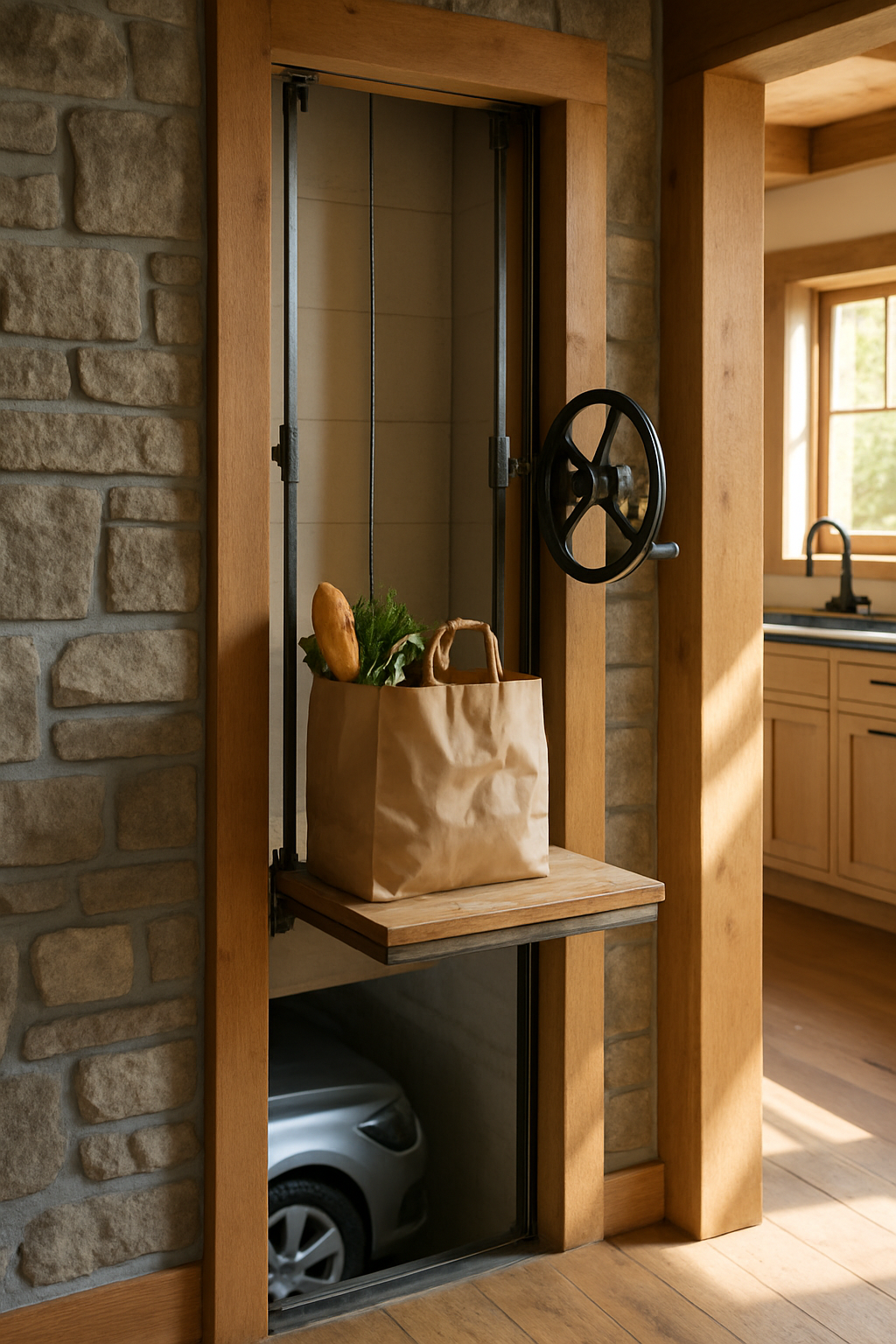 découvrez notre guide complet sur le petit monte-charge domestique manuel, idéal pour un transport sécurisé et pratique à la maison. conseils, astuces et sécurité au rendez-vous.