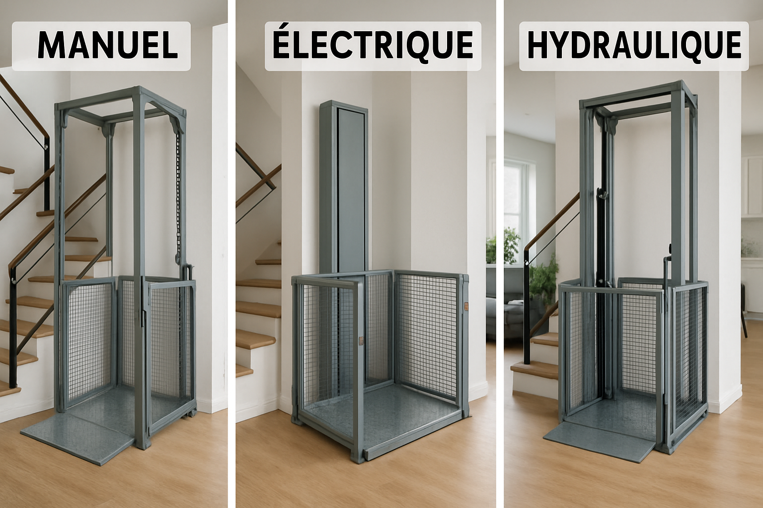 découvrez notre guide complet sur le petit monte-charge domestique manuel, pour un transport sécurisé et efficace des charges lourdes à la maison. conseils, usages et sécurité garantis.