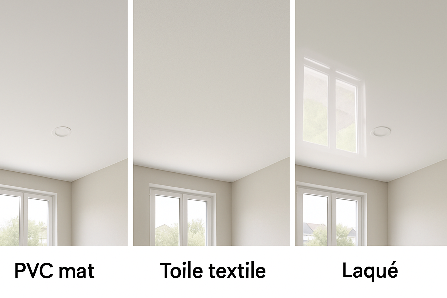 découvrez notre guide complet sur le prix au m2 des plafonds tendus en 2025. estimez facilement votre budget pour un plafond moderne et design, avec conseils et tendances.