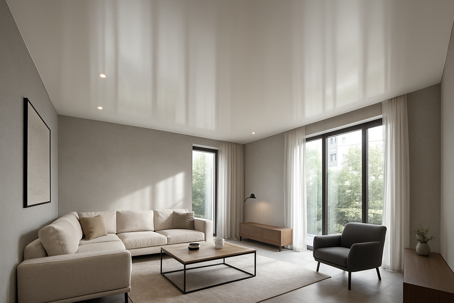 découvrez notre guide complet 2025 pour estimer le prix au m2 d'un plafond tendu et maîtriser votre budget rénovation avec des conseils pratiques et tarifs actualisés.