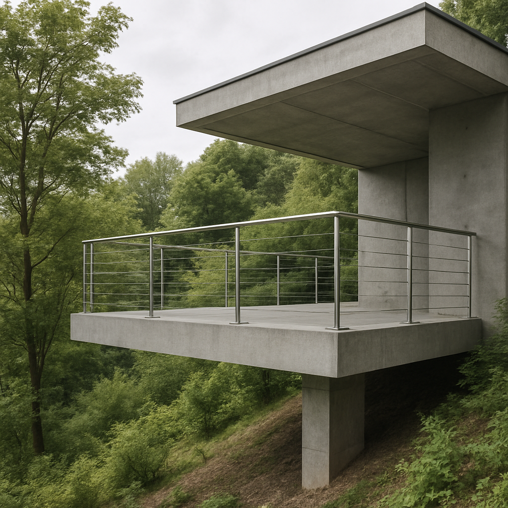 découvrez les étapes clés pour installer une terrasse sur pilotis en béton solide et durable. suivez notre guide pratique pour réussir votre projet avec des conseils d'experts.