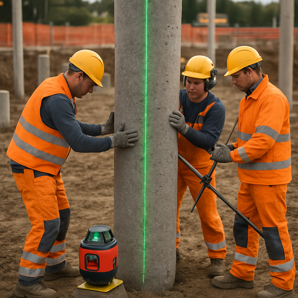 découvrez les étapes clés pour réussir l'installation d'une terrasse sur pilotis en béton, garantissant durabilité et stabilité à votre aménagement extérieur.