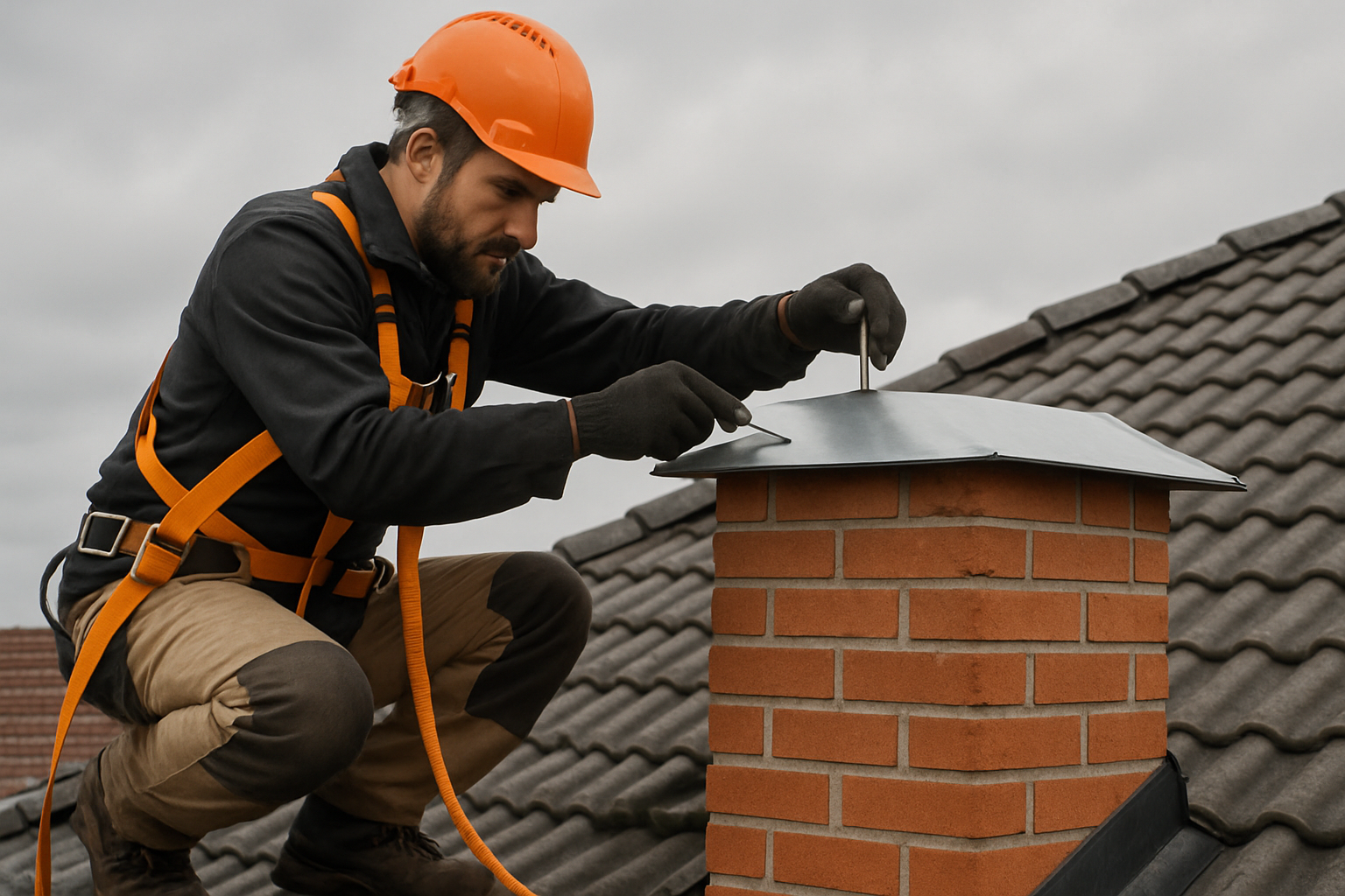 découvrez notre guide complet pour installer efficacement une plaque afin de fermer un conduit de cheminée. conseils pratiques, étapes détaillées et astuces pour une pose sécurisée et durable.