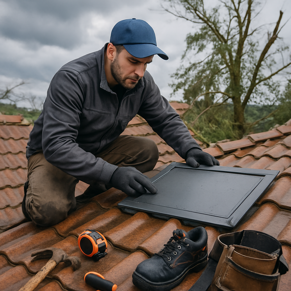 découvrez comment installer efficacement une plaque pour fermer un conduit de cheminée grâce à notre guide complet. conseils pratiques et astuces pour une fermeture sécurisée et durable.