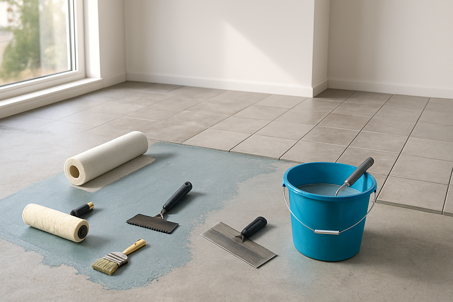 découvrez le prix au m² pour l’étanchéité sous carrelage en 2025 et obtenez toutes les informations nécessaires pour vos travaux de rénovation ou construction.