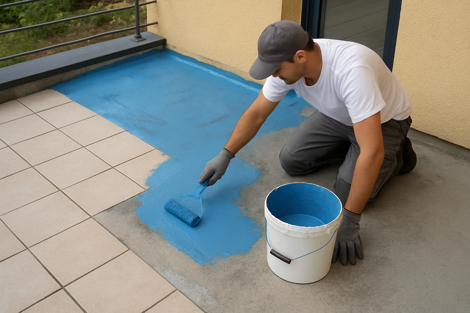 découvrez le prix au m² pour l’étanchéité sous carrelage en 2025, avec des conseils et astuces pour bien choisir votre prestation et assurer une pose durable et efficace.