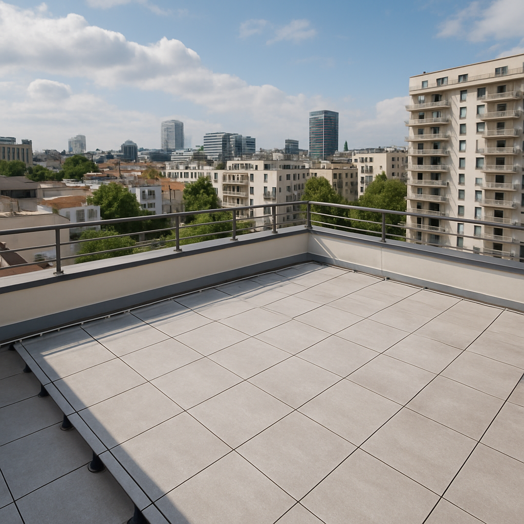 découvrez le prix au m2 pour l’étanchéité sous carrelage en 2025 et obtenez des conseils pour bien choisir votre solution d’étanchéité afin de protéger efficacement vos sols.