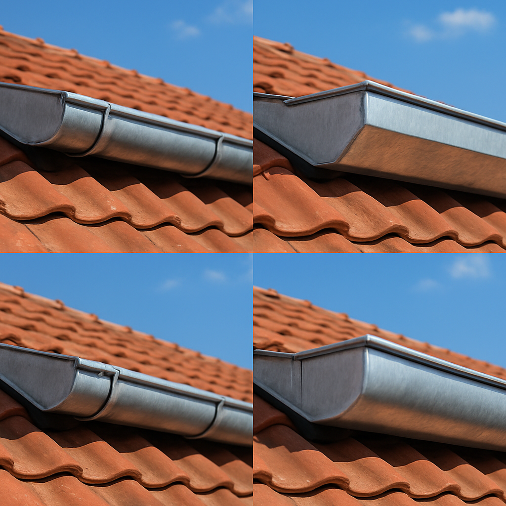 découvrez le prix moyen d'un chéneau en zinc au mètre linéaire en 2025, avec des conseils pour choisir le meilleur matériau et optimiser votre budget.