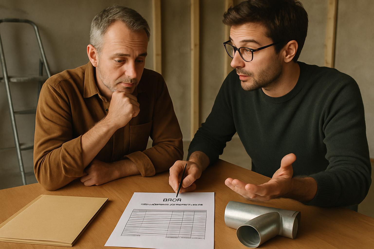 découvrez le prix au mètre linéaire d'un chéneau en zinc en 2025, avec des conseils pour bien choisir et optimiser votre budget rénovation.