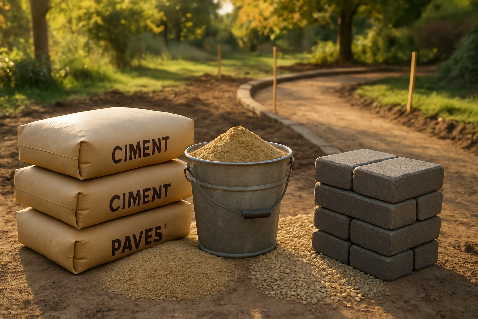 découvrez les techniques et conseils essentiels pour réussir la pose de bordure p1 en 2025. guide complet pour un aménagement paysager impeccable.