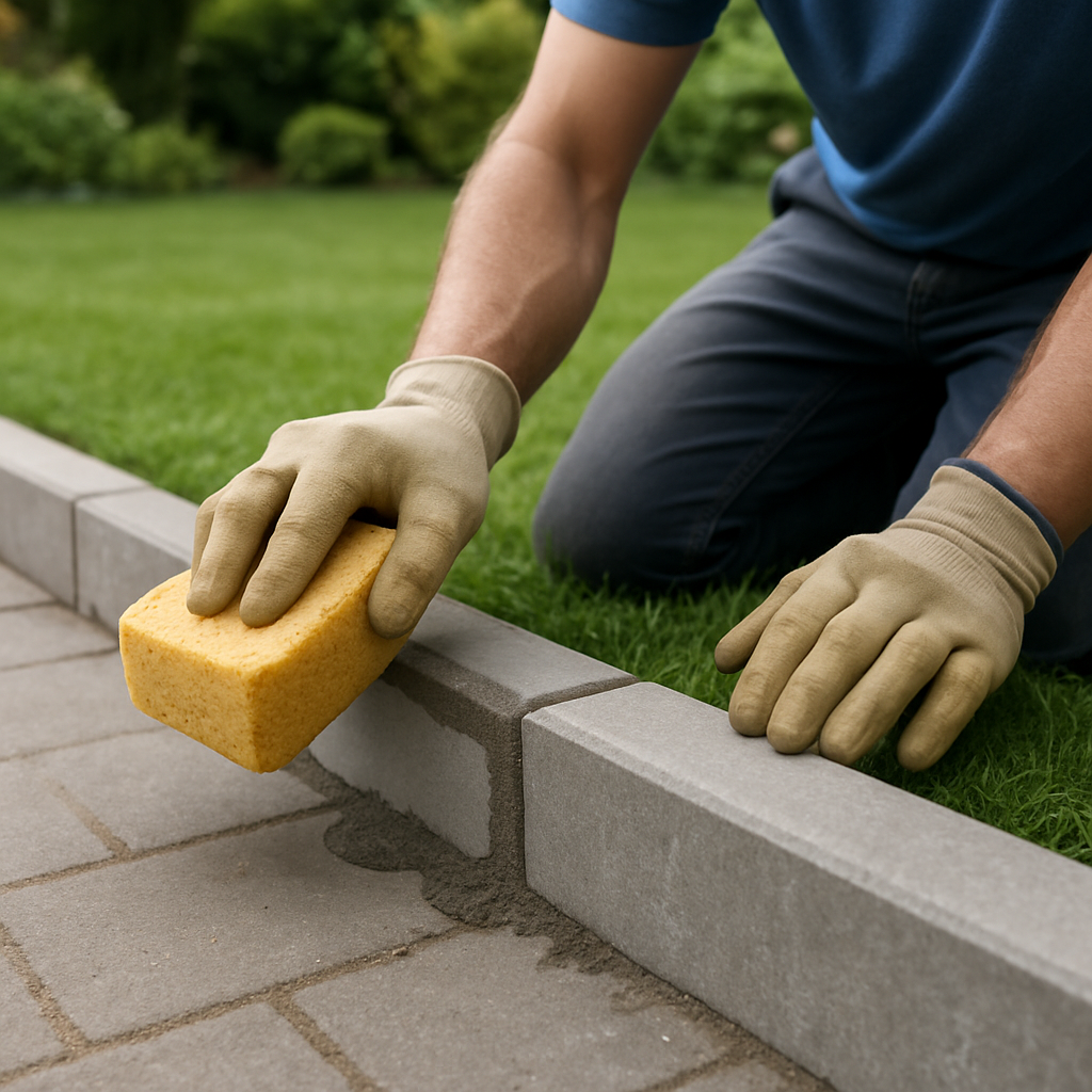 découvrez toutes les techniques et conseils essentiels pour la pose de bordure p1 en 2025. guide complet pour réussir votre aménagement extérieur avec précision et durabilité.