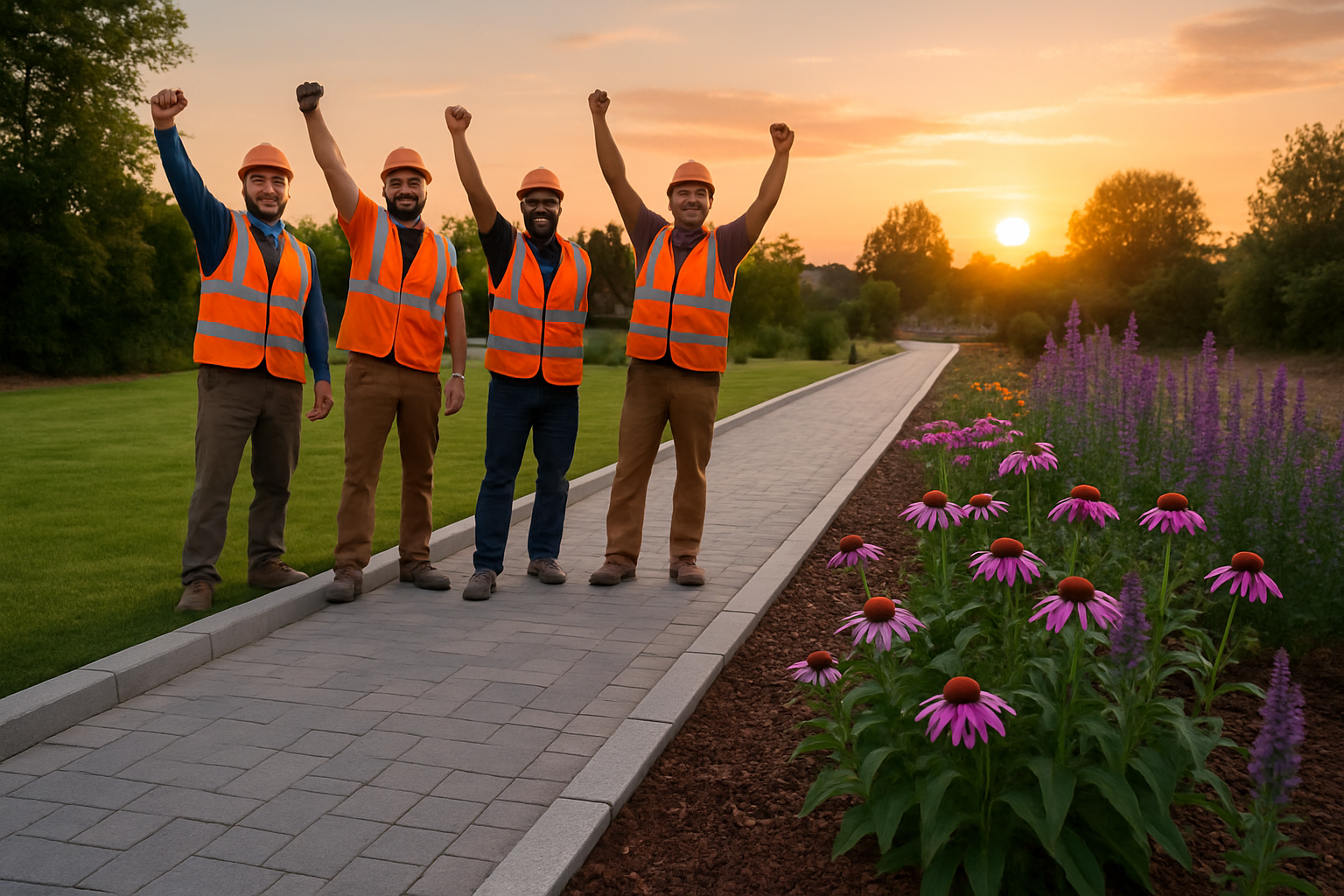 découvrez toutes les techniques et conseils essentiels pour la pose de bordure p1 en 2025. guide complet pour réussir vos aménagements extérieurs avec précision et durabilité.