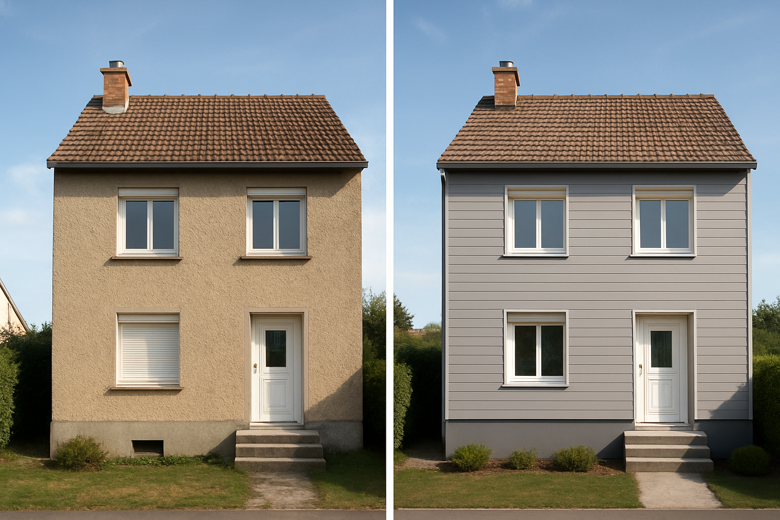 découvrez le prix au m2 en 2025 pour l'isolation extérieure avec bardage, ses avantages, les matériaux courants et conseils pour bien choisir votre solution d'isolation thermique extérieure.