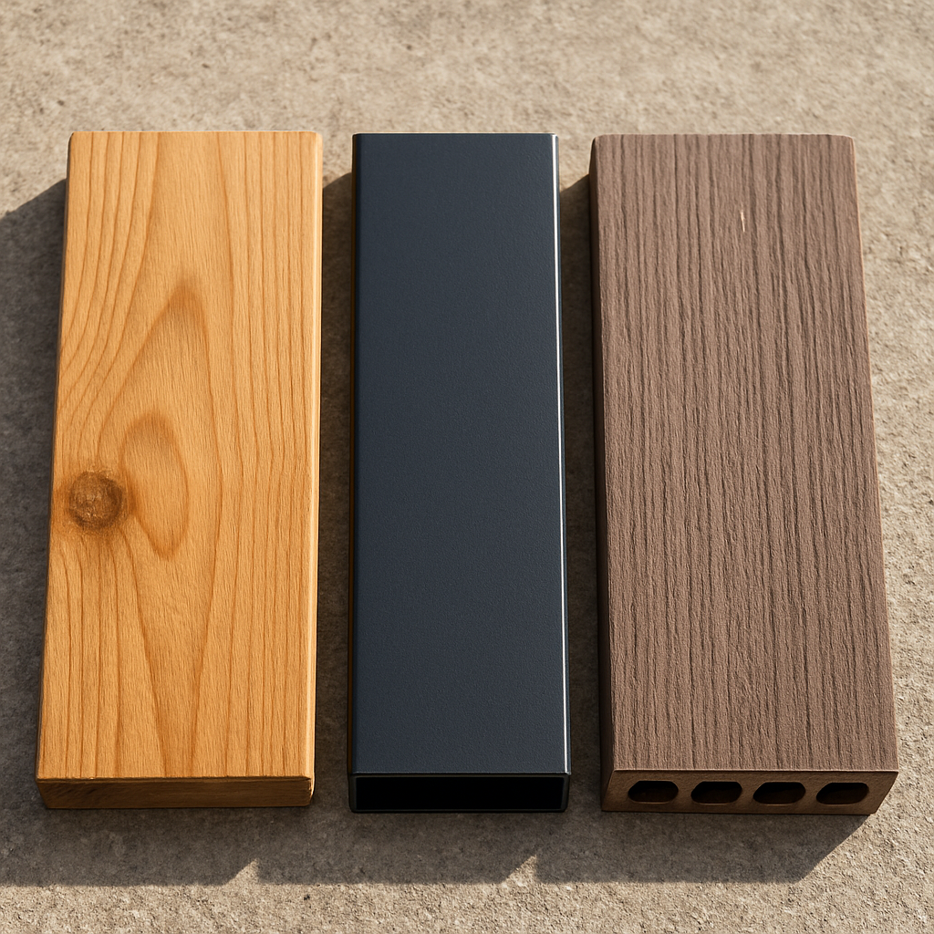 découvrez le coût de la pose d’une clôture rigide en 2025 avec notre guide complet des tarifs et conseils pour bien choisir et réussir votre installation.