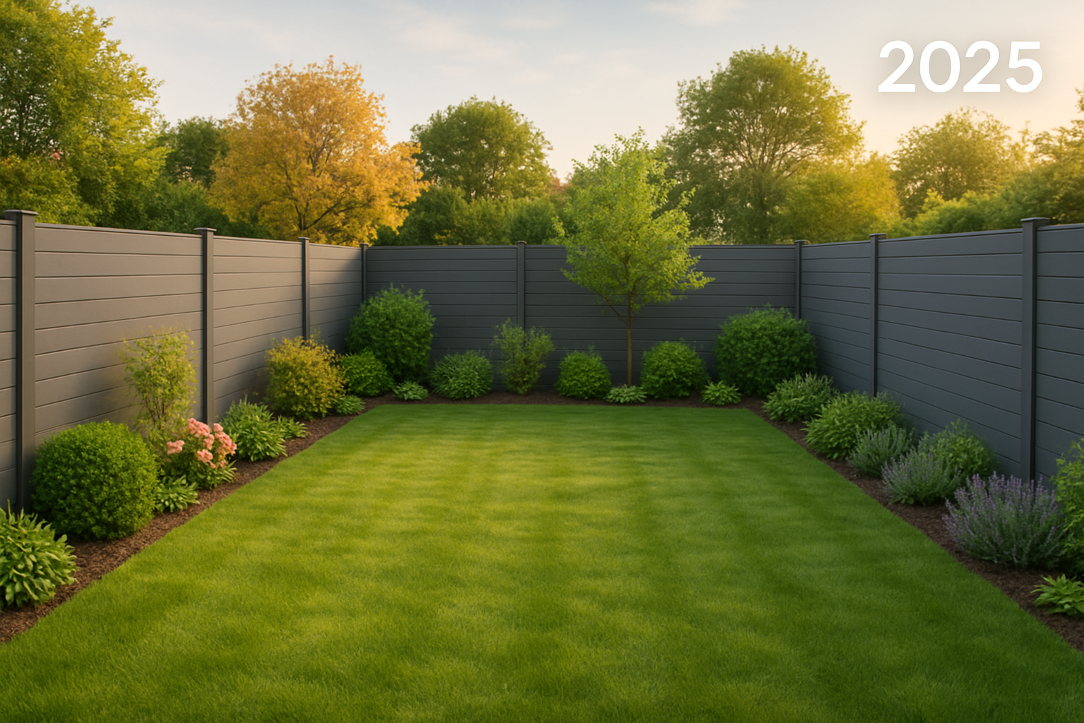 découvrez le coût de la pose d'une clôture rigide en 2025 avec notre guide complet. tarifs détaillés et conseils pratiques pour bien choisir votre installation.