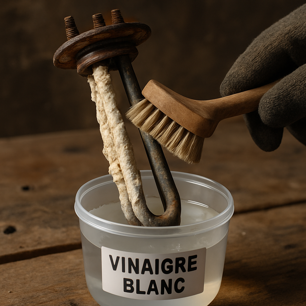 découvrez le coût du détartrage d'un chauffe-eau en 2025 et comment entretenir efficacement votre équipement pour prolonger sa durée de vie.