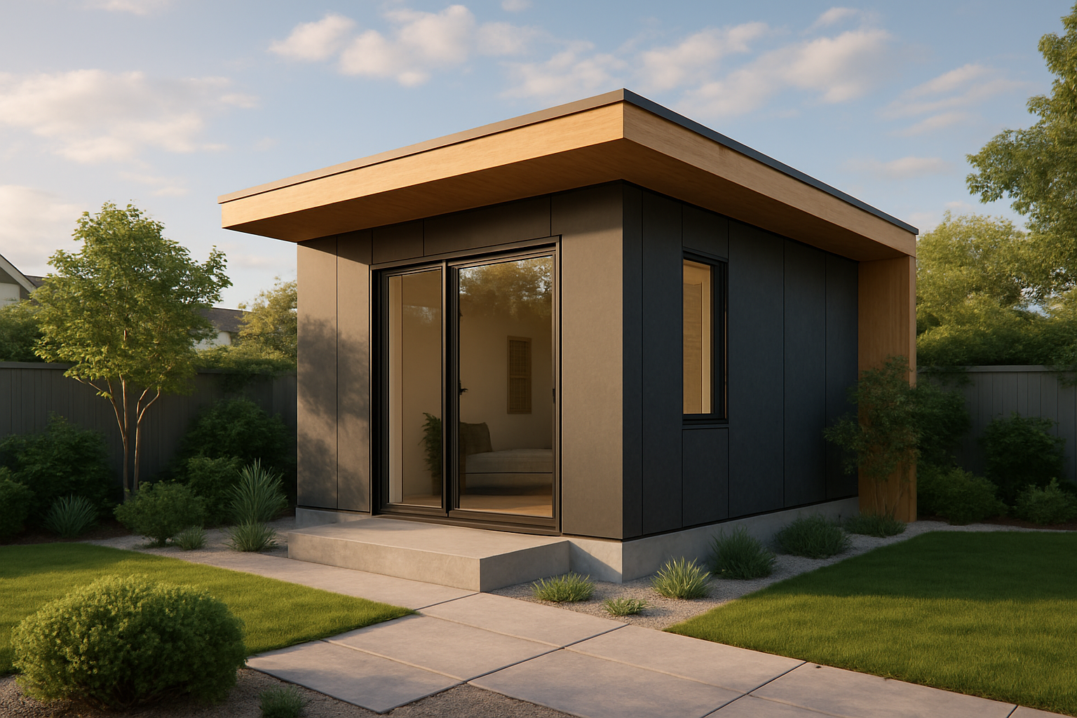 découvrez le prix estimé d'une maison clé en main de 50m2 en 2025, avec un aperçu détaillé des coûts et des facteurs influençant votre investissement immobilier.