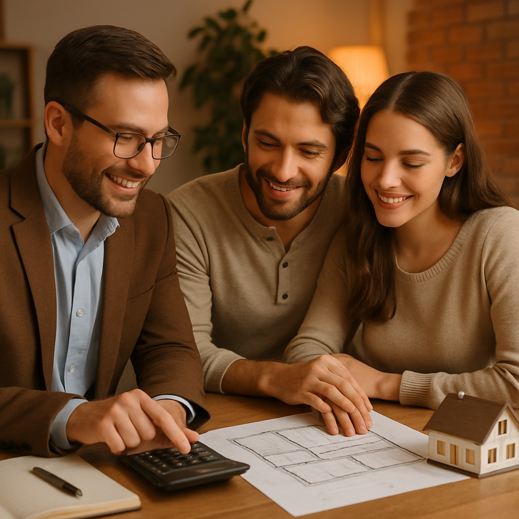 découvrez le coût estimé en 2025 pour une maison clé en main de 50m2, incluant construction, matériaux et finitions, pour bien préparer votre budget immobilier.