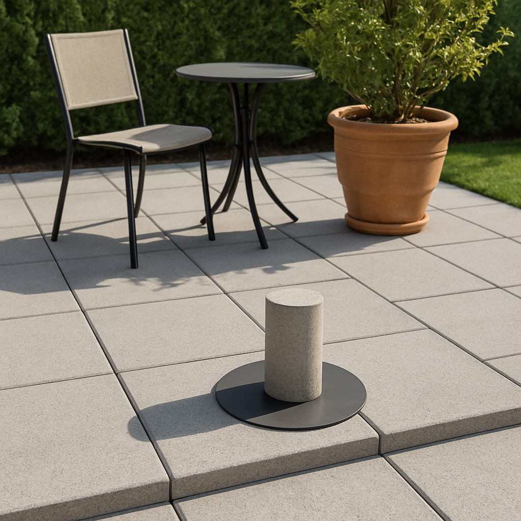 découvrez les caractéristiques de la résistance d'une dalle béton de 5 cm, ses usages recommandés et ses limites en 2025 pour vos projets de construction.