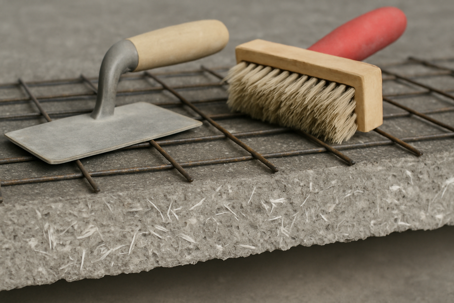 découvrez les usages et limites d'une dalle béton de 5 cm en 2025, et comprenez comment sa résistance impacte vos projets de construction.