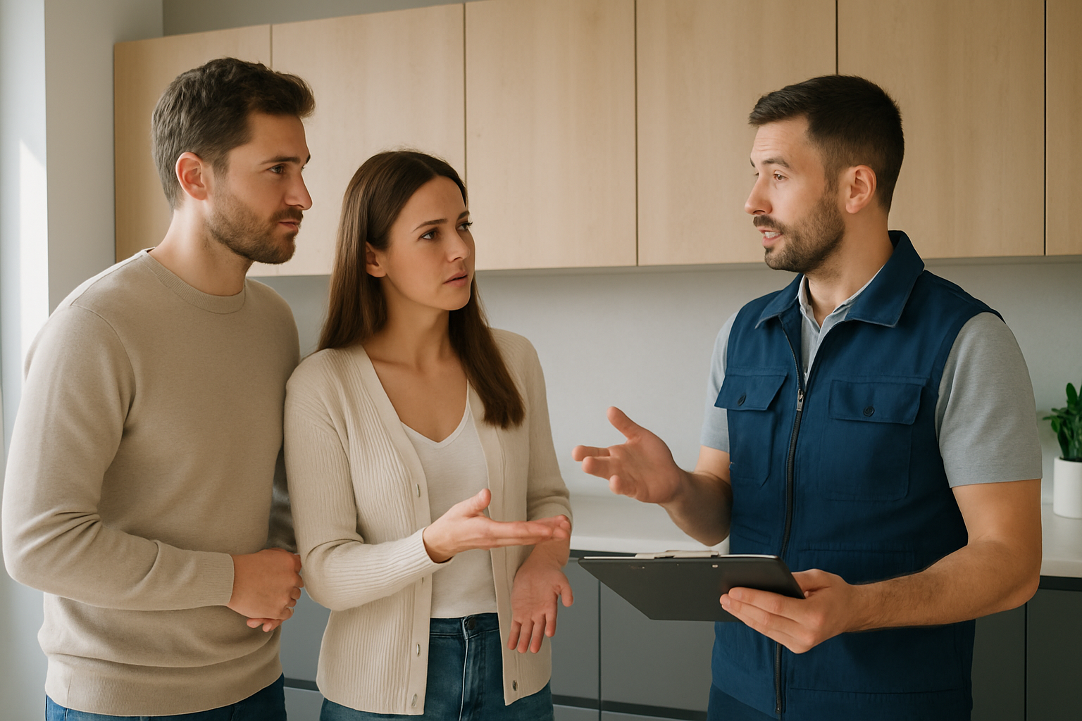 découvrez tout ce qu'il faut savoir sur le prix de la pose d'une cuisine au black en 2025, les risques encourus et les alternatives légales pour bien rénover votre intérieur.