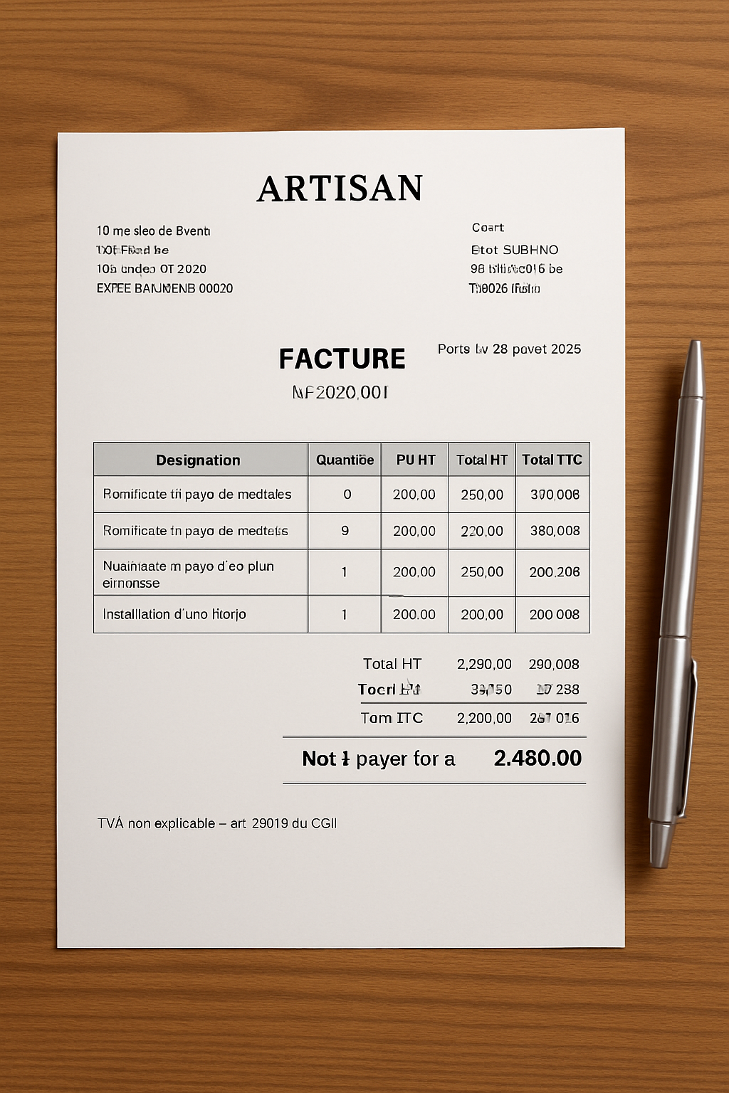 découvrez les prix de la pose d'une cuisine au black en 2025, les risques associés et ce qu'il faut savoir avant de faire appel à un professionnel non déclaré.