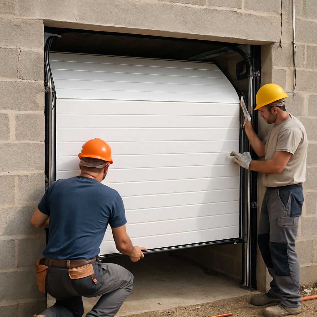 découvrez les prix estimés pour la construction d'un garage en parpaing de 50m2 en 2025, incluant les coûts des matériaux, de la main-d'œuvre et les facteurs influençant le budget.
