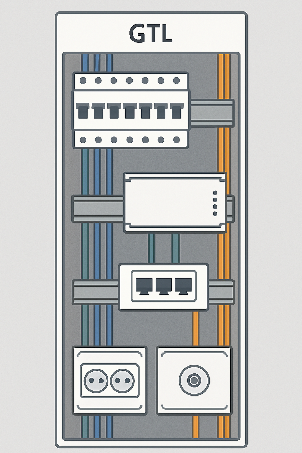 découvrez comment réussir la validation de votre tableau électrique au consuel en évitant les problèmes liés à la gaine gtl grâce à nos conseils pratiques et astuces.